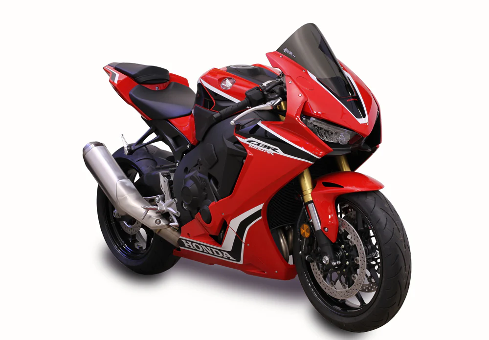 Honda CBR 1000RR 2017-2025 - Image 4