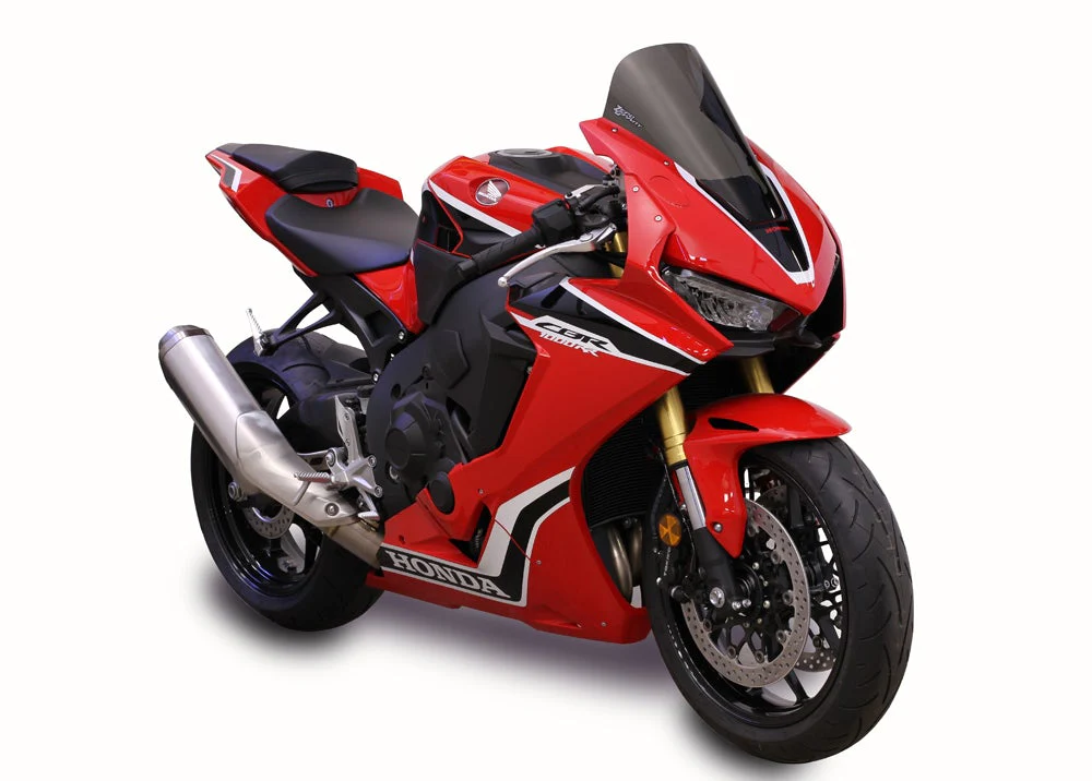 Honda CBR 1000RR 2017-2025 - Image 5