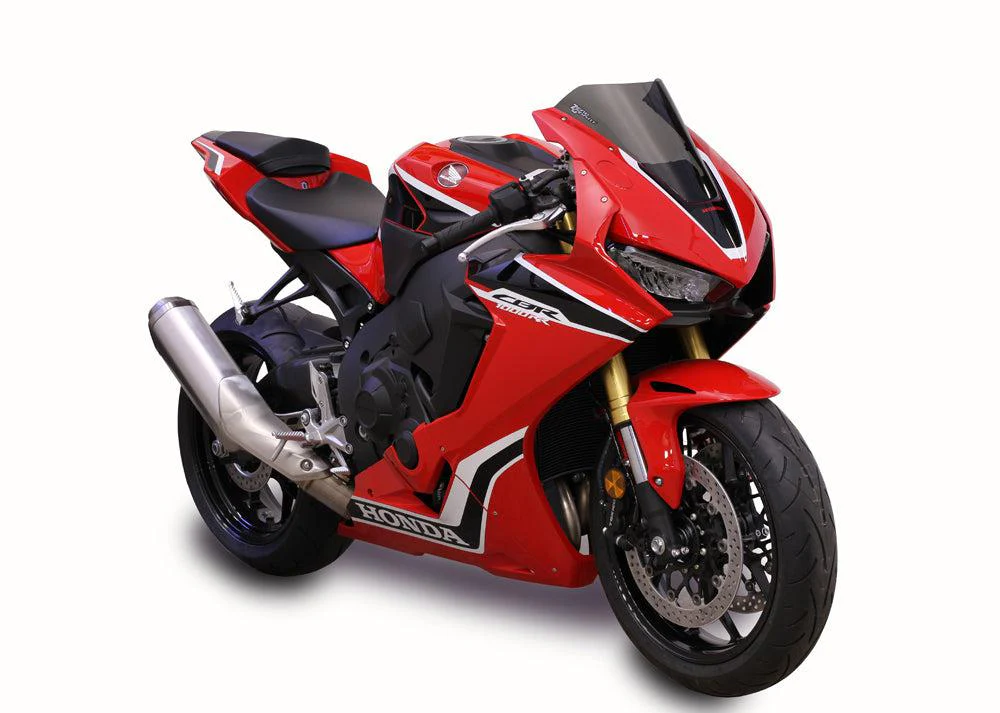Honda CBR 1000RR 2017-2025 - Image 9