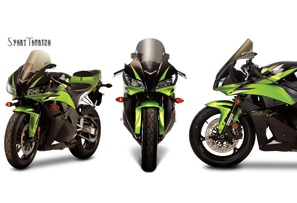 Honda CBR600RR / ABS 07-12 - Image 4
