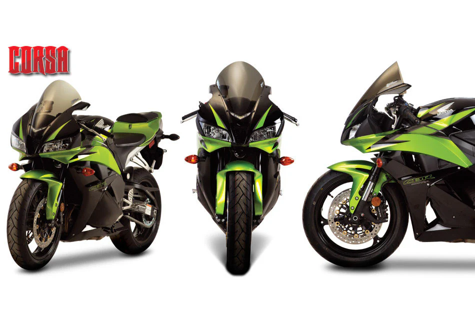 Honda CBR600RR / ABS 07-12 - Image 5