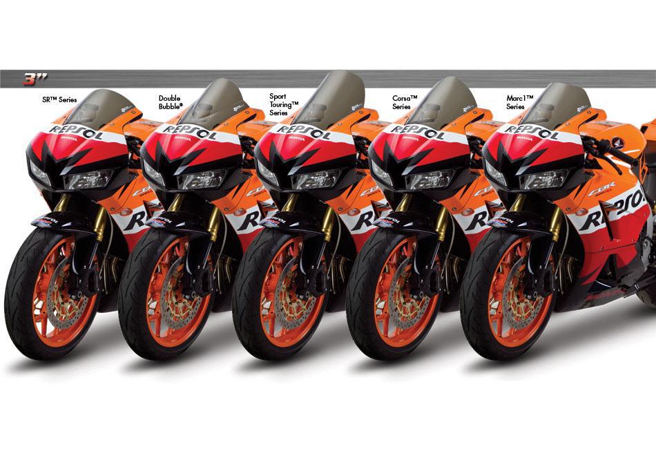 Honda CBR600RR / ABS 13-25 - Image 12