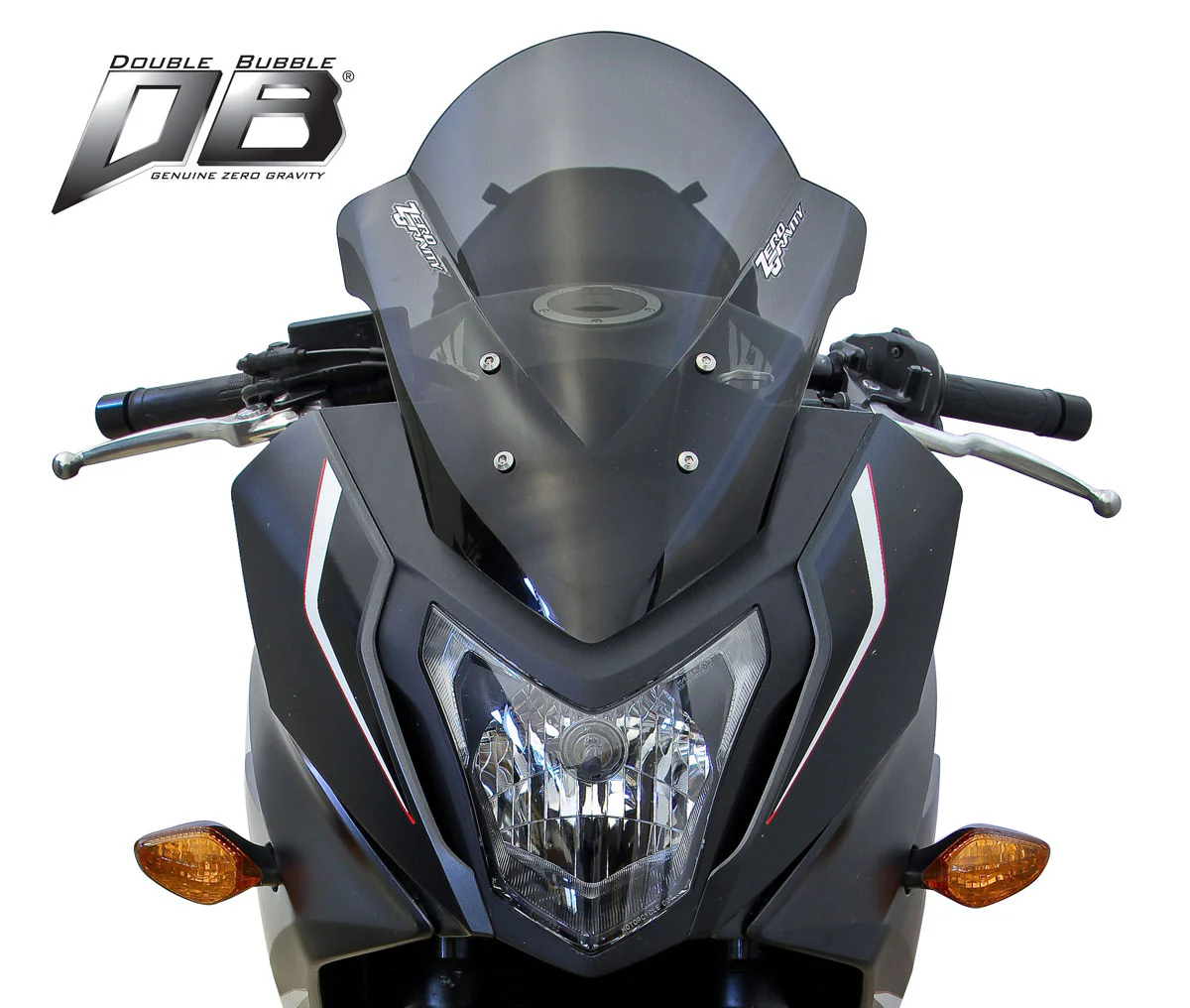 Honda CBR650F 14-18 - Image 5