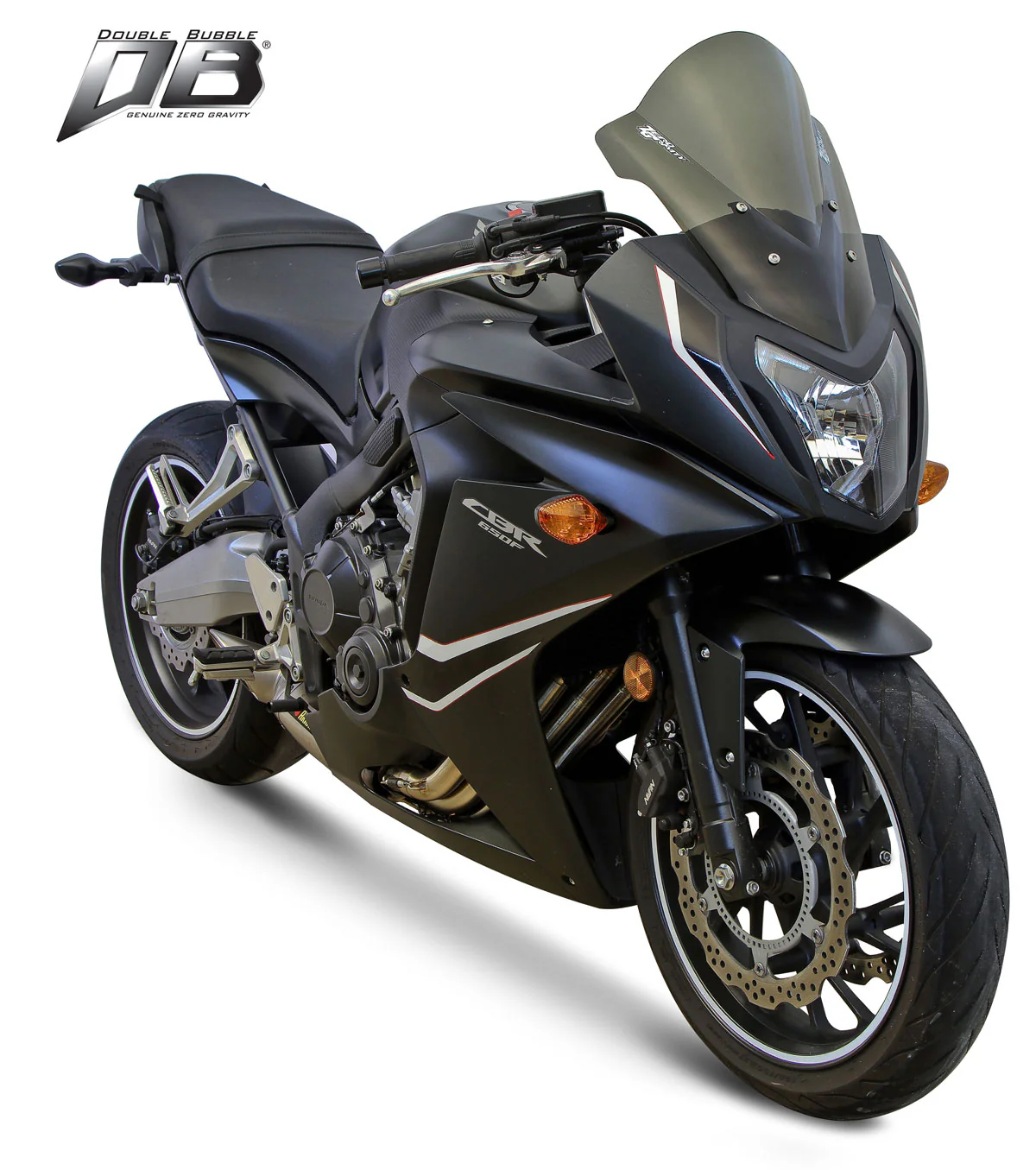 Honda CBR650F 14-18 - Image 6