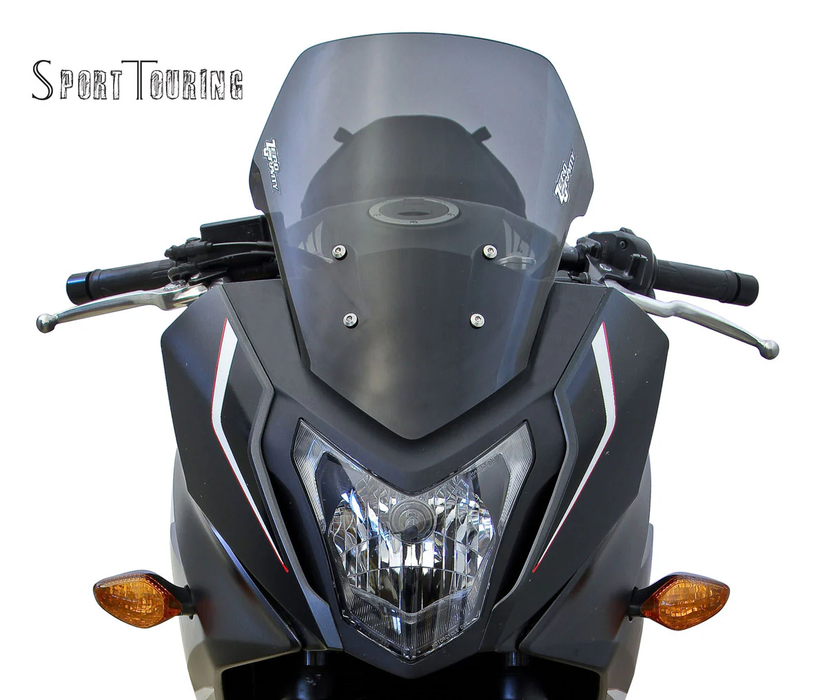 Honda CBR650F 14-18 - Image 8