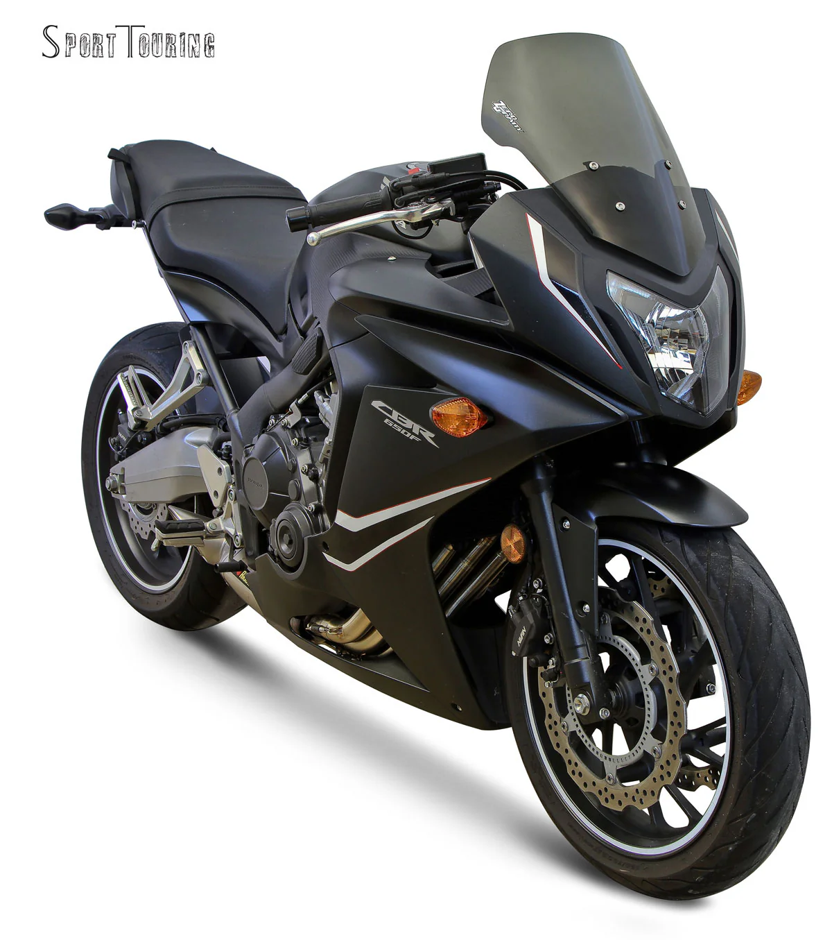 Honda CBR650F 14-18 - Image 9