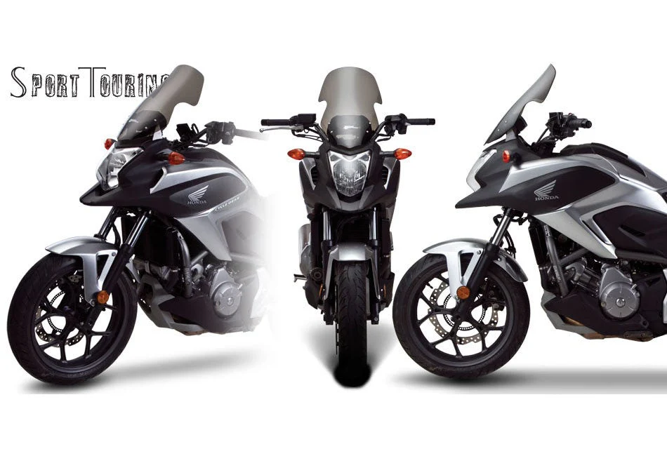 Honda NC750 X / S 14-15 - Image 3