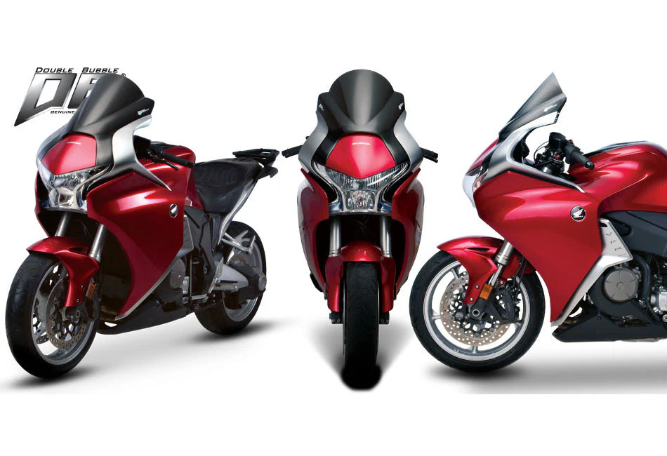 Honda VFR 1200 F 10-13 - Image 3