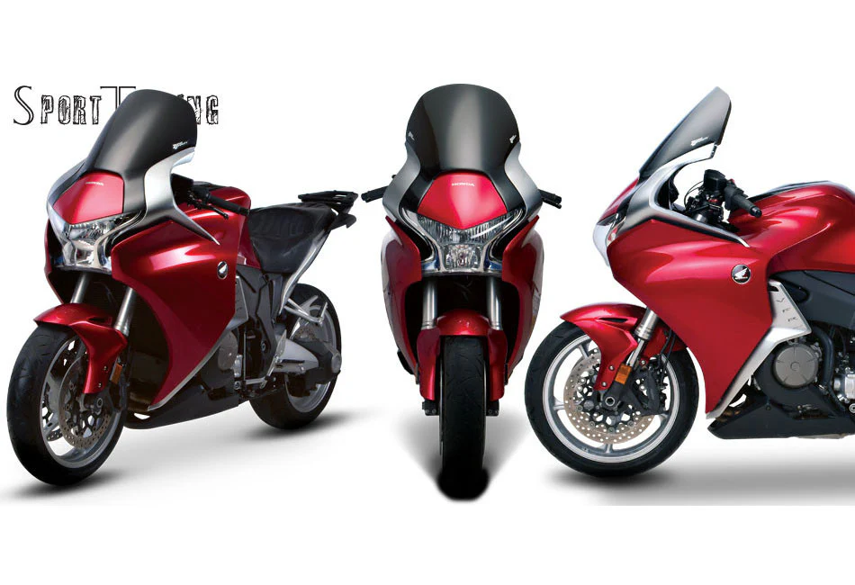 Honda VFR 1200 F 10-13 - Image 4