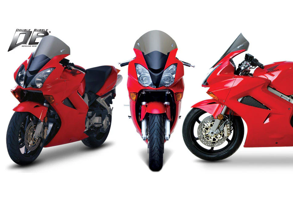 Honda VFR 800 FI Interceptor / ABS 02-10 - Image 3