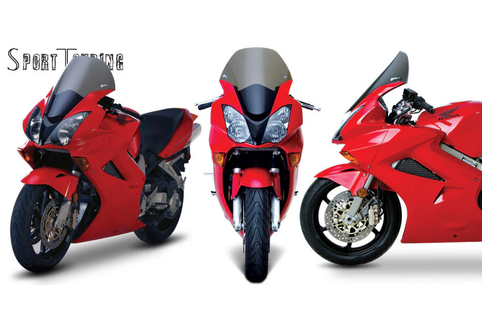Honda VFR 800 FI Interceptor / ABS 02-10 - Image 4