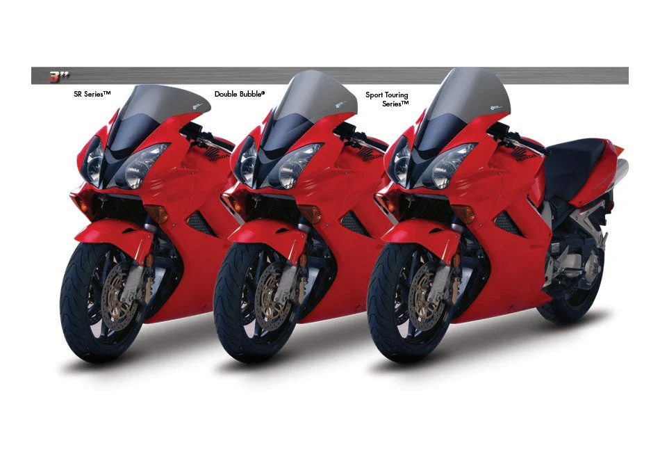 Honda VFR 800 FI Interceptor / ABS 02-10 - Image 6