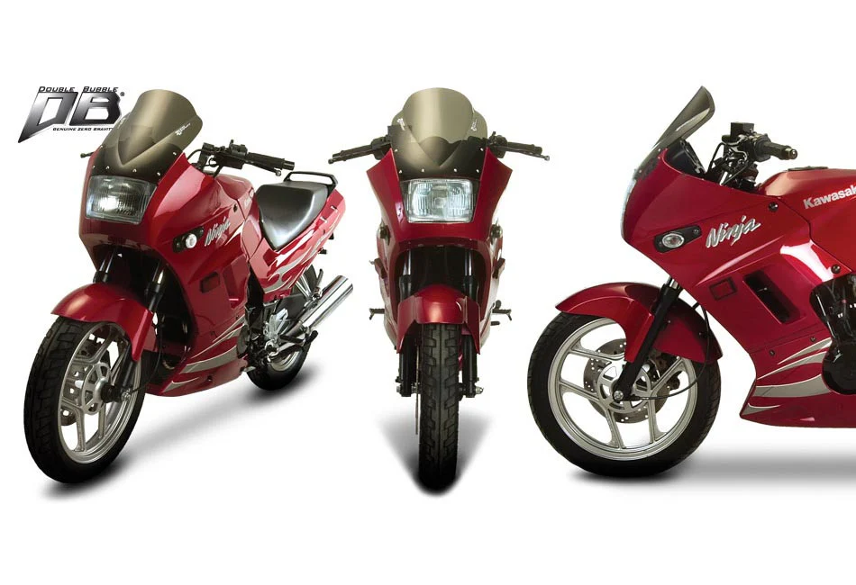 Kawasaki EX 250 Ninja / Ninja 250R 88-07 - Image 3