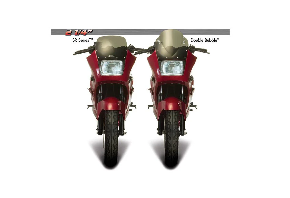 Kawasaki EX 250 Ninja / Ninja 250R 88-07 - Image 5