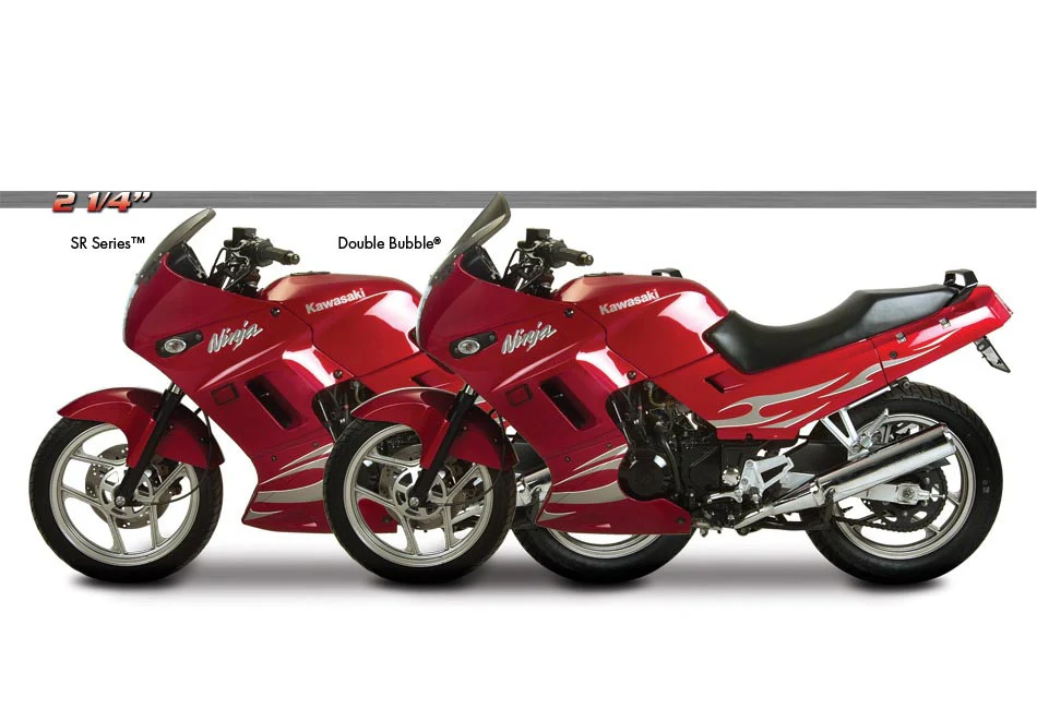 Kawasaki EX 250 Ninja / Ninja 250R 88-07 - Image 6