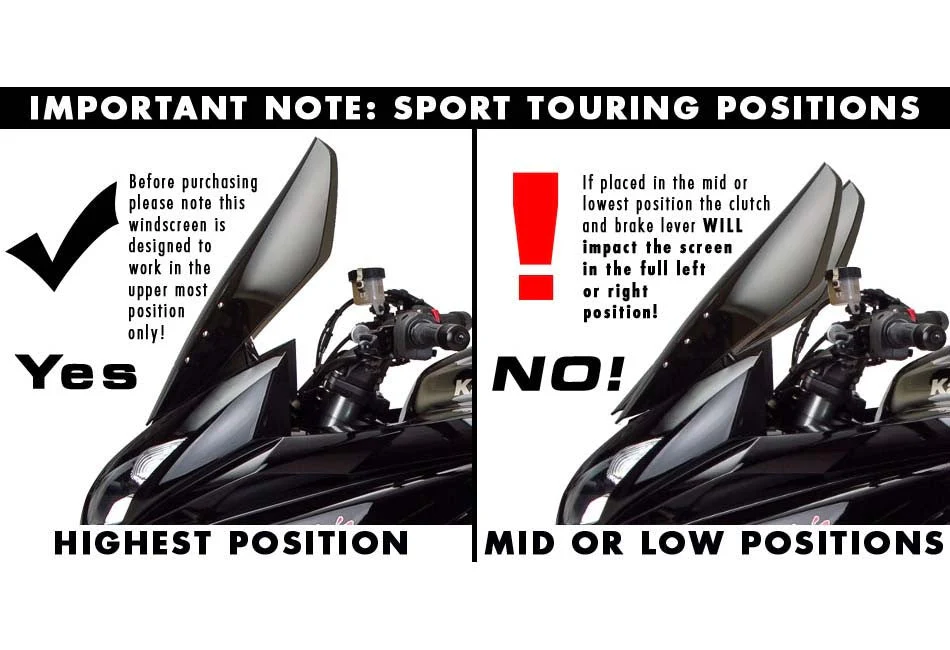 Kawasaki Ninja 1000 11-16 - Image 5