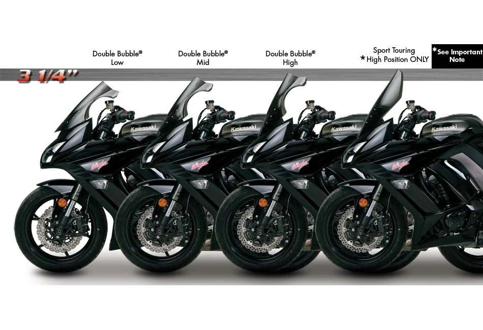 Kawasaki Ninja 1000 11-16 - Image 7