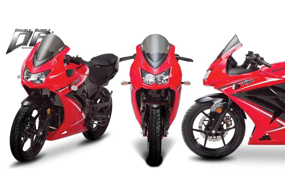 Kawasaki Ninja 250R 08-12 - Image 3