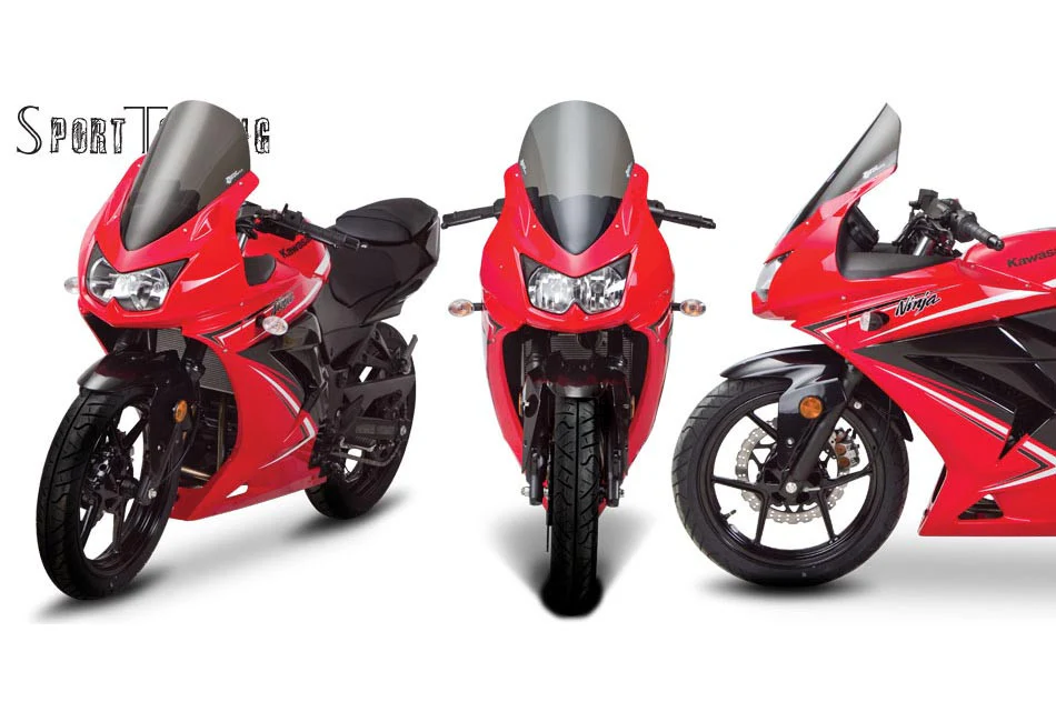 Kawasaki Ninja 250R 08-12 - Image 5