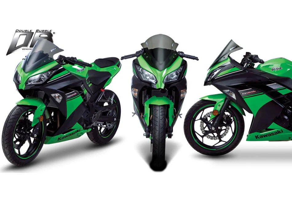Kawasaki Ninja 300R / 250R 13-19 - Image 4