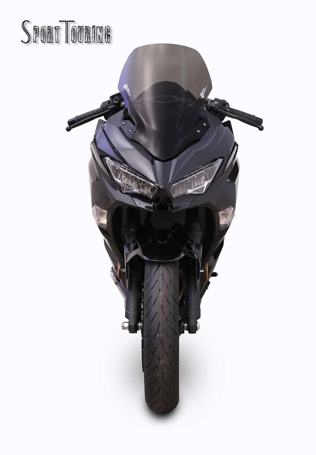 Kawasaki Ninja 400 2018-2024 - Image 13