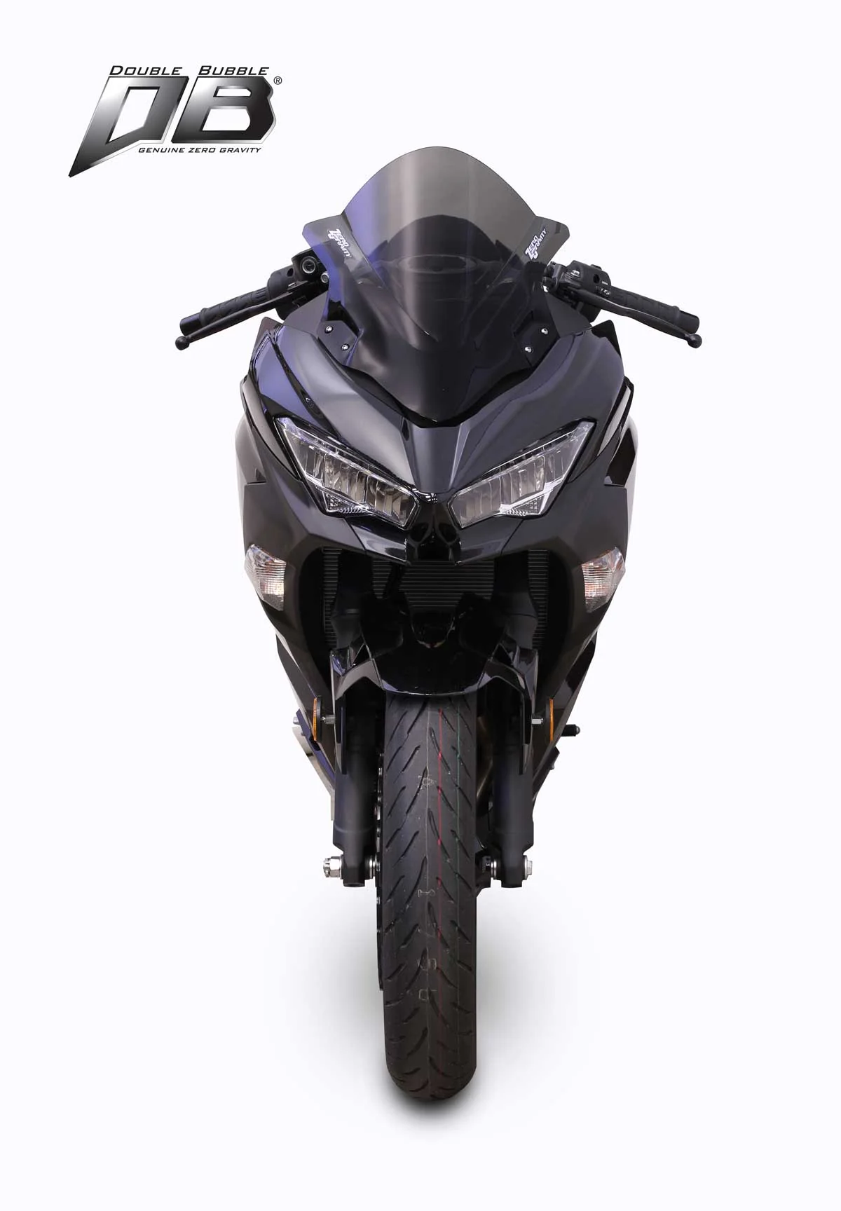 Kawasaki Ninja 400 2018-2024 - Image 15