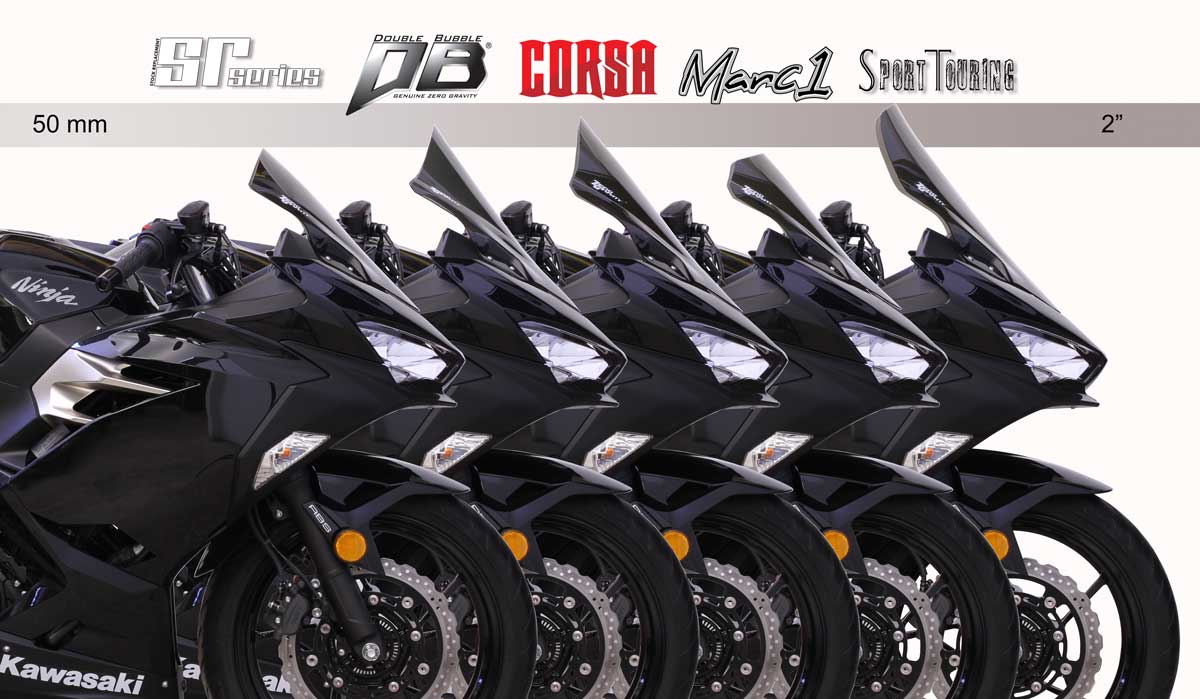 Kawasaki Ninja 400 2018-2024 - Image 17