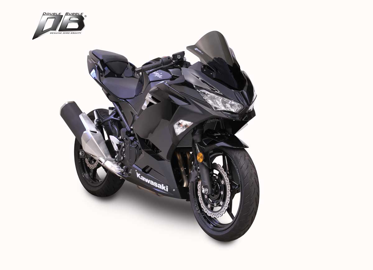 Kawasaki Ninja 400 2018-2024 - Image 3