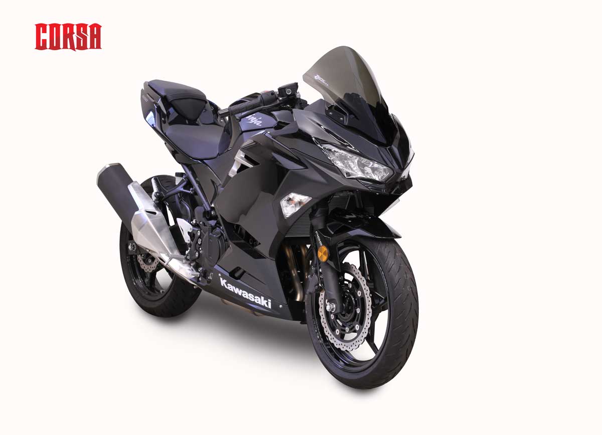 Kawasaki Ninja 400 2018-2024 - Image 5