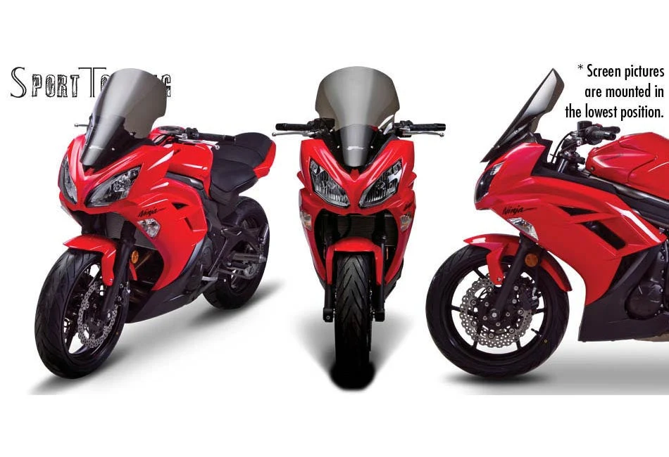 Kawasaki Ninja 650 12-16 - Image 4