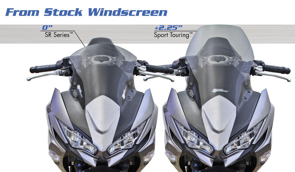 KAWASAKI NINJA 650 2020-2025 - Image 6