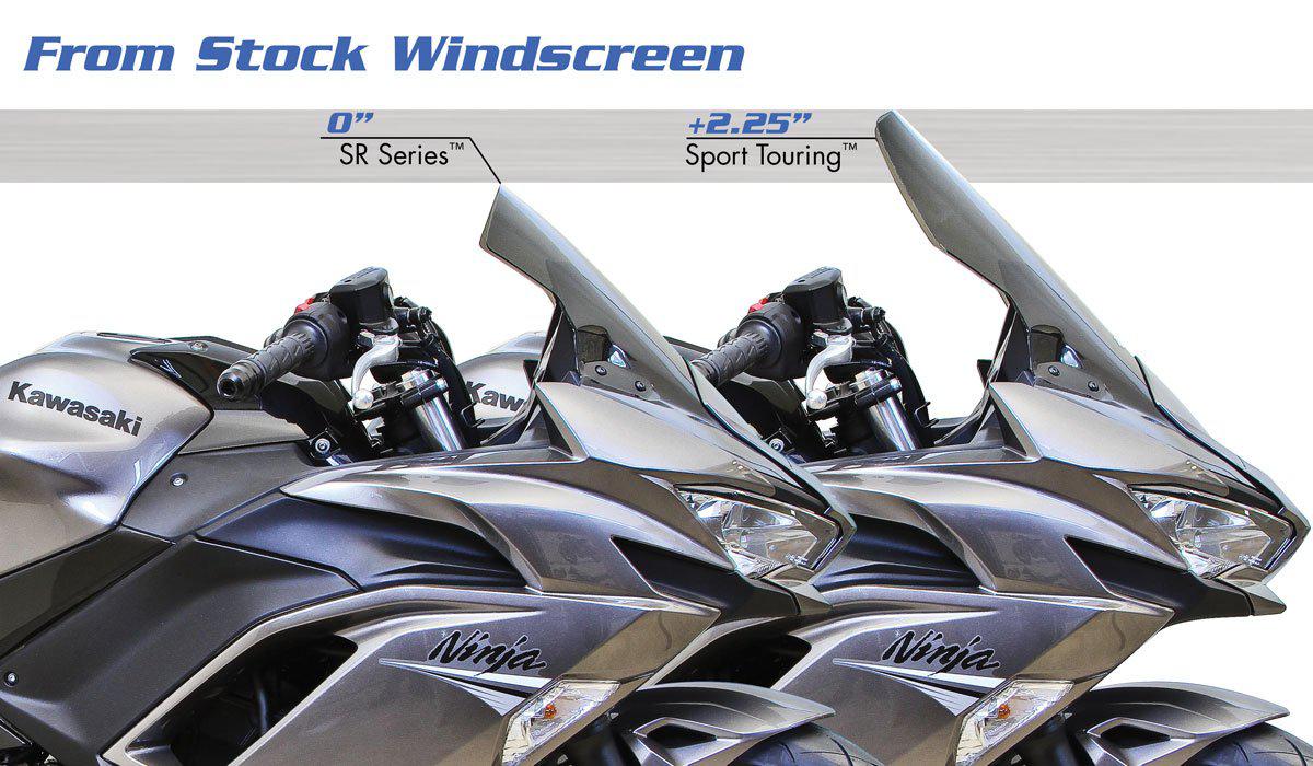 KAWASAKI NINJA 650 2020-2025 - Image 7