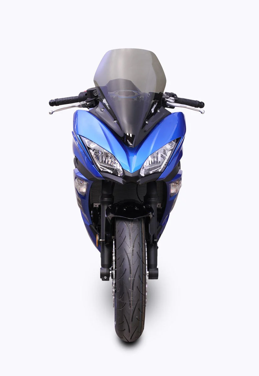 KAWASAKI NINJA 650 2017-19 - Image 10