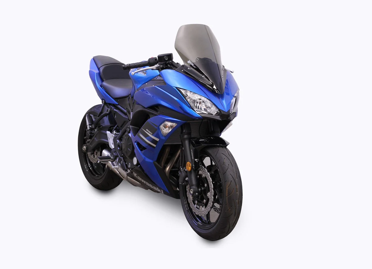 KAWASAKI NINJA 650 2017-19 - Image 11