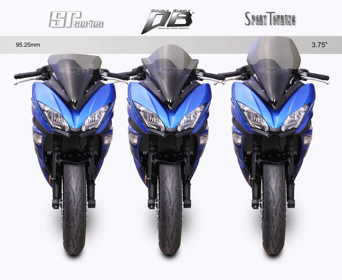 KAWASAKI NINJA 650 2017-19 - Image 13