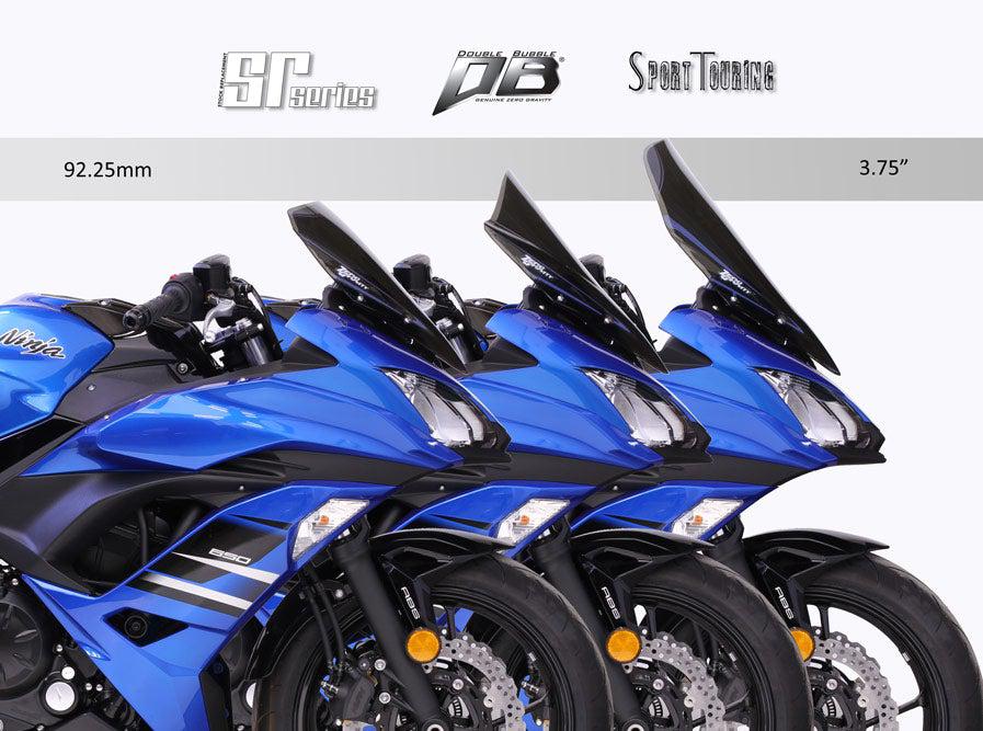 KAWASAKI NINJA 650 2017-19 - Image 14