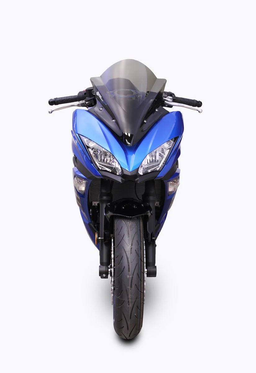 KAWASAKI NINJA 650 2017-19 - Image 5