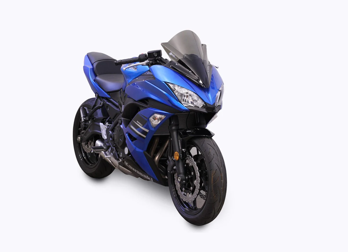 KAWASAKI NINJA 650 2017-19 - Image 7