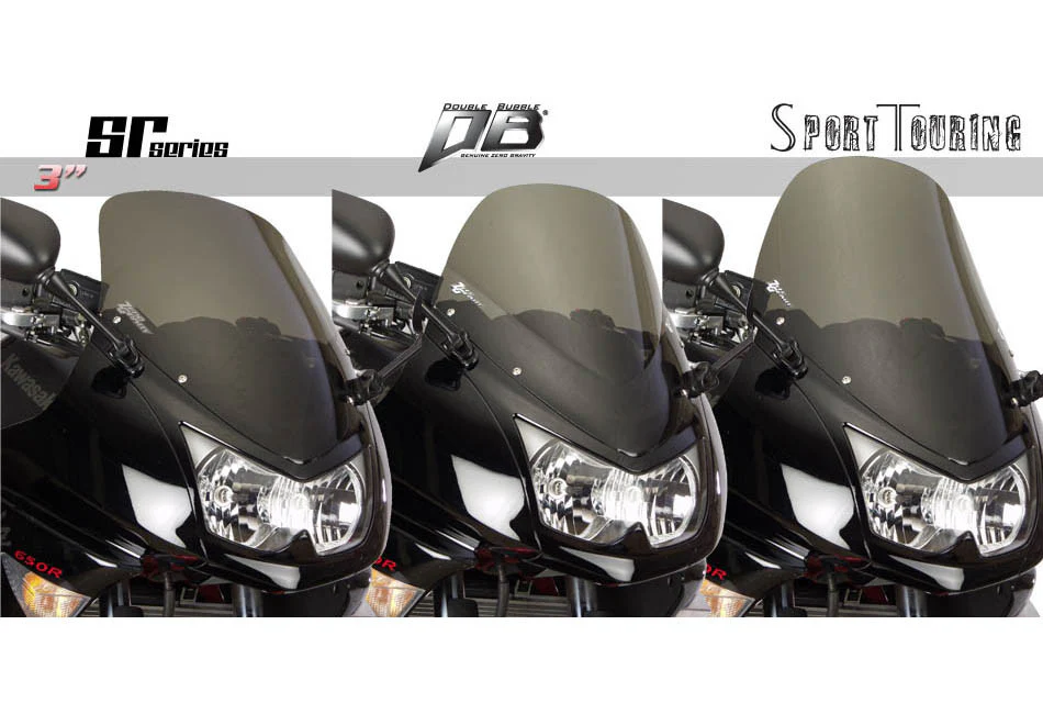 Kawasaki Ninja 650R 06-08 - Image 4
