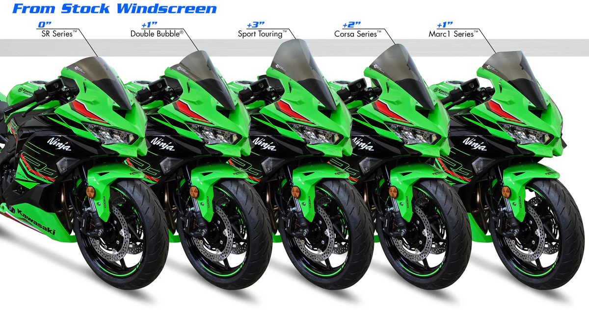 Kawasaki Ninja ZX-4RR 2023-2025 - Image 11