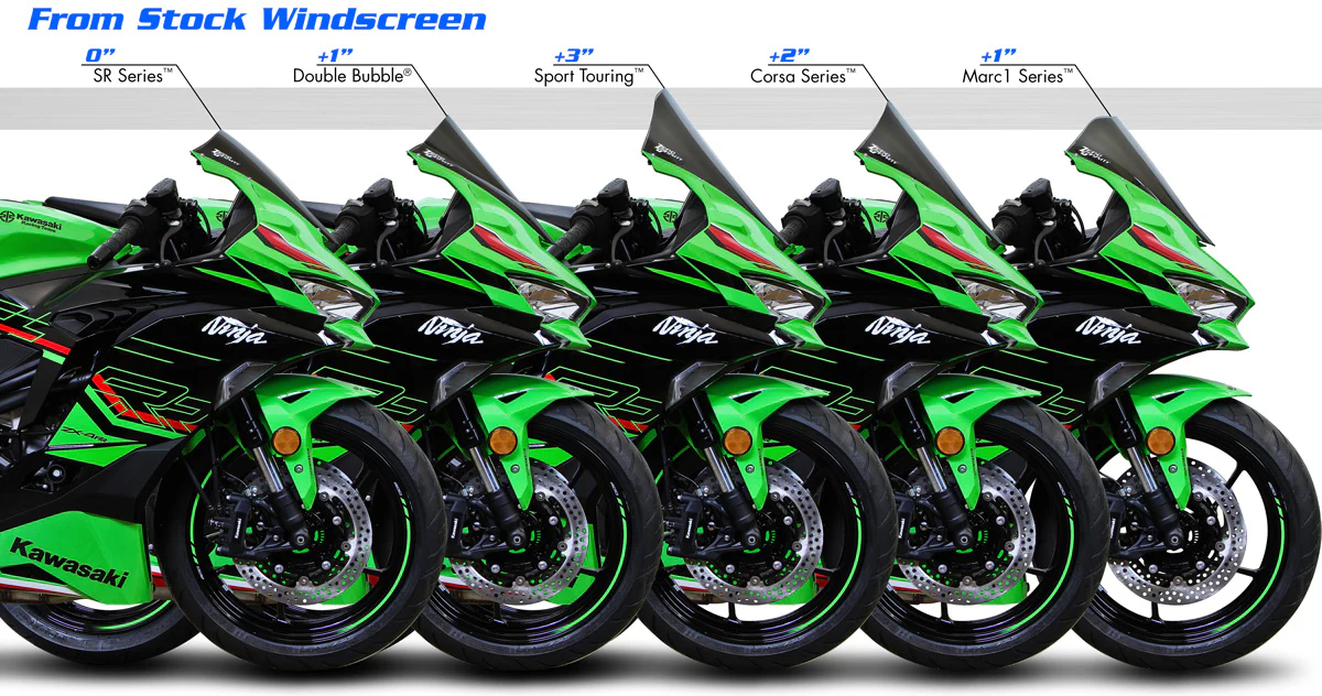 Kawasaki Ninja ZX-4RR 2023-2025 - Image 12