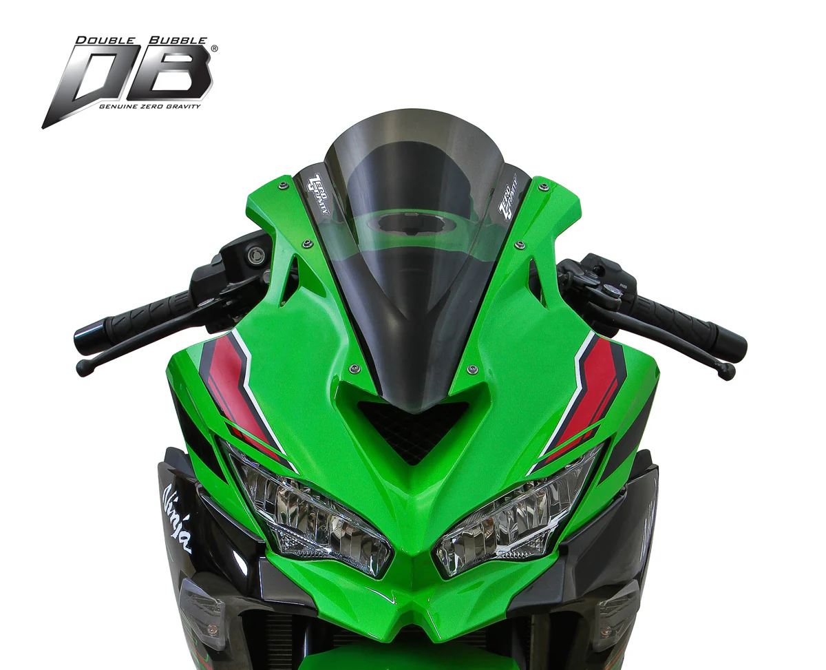 Kawasaki Ninja ZX-4RR 2023-2025 - Image 3