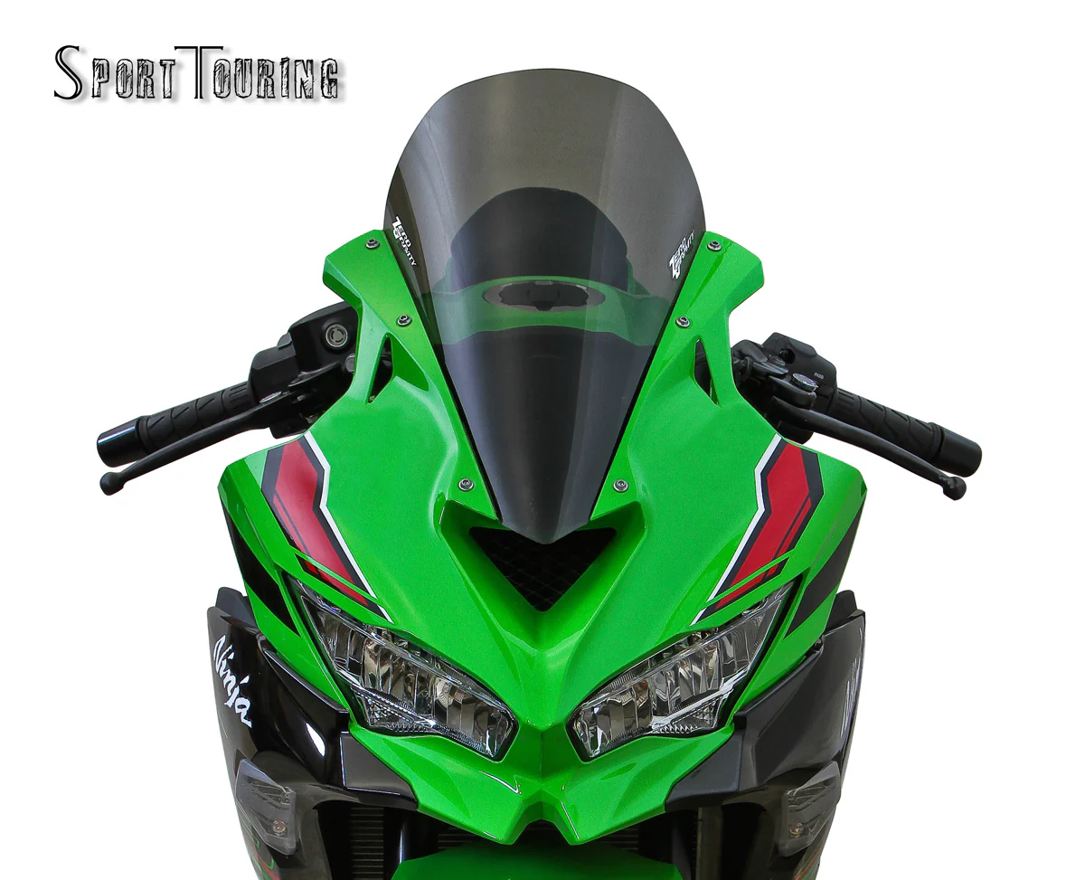 Kawasaki Ninja ZX-4RR 2023-2025 - Image 5
