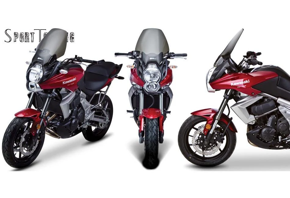 Kawasaki Versys 650 10-14 - Image 3