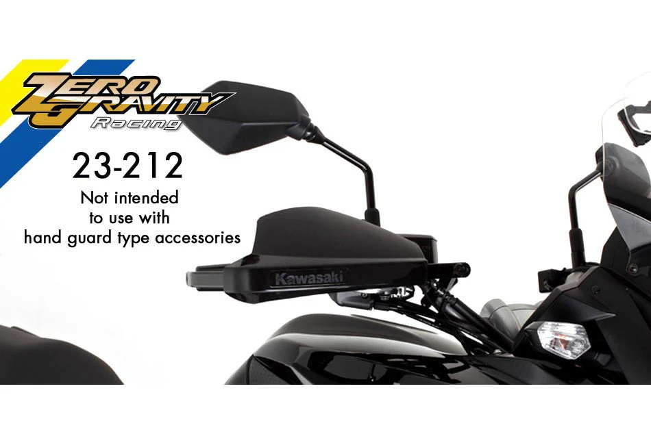 Kawasaki Versys 650 10-14 - Image 5