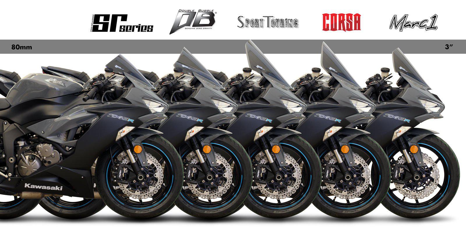 KAWASAKI ZX-6R 19-23 - Image 12