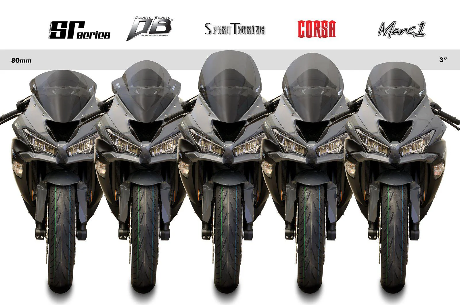 KAWASAKI ZX-6R 19-23 - Image 13