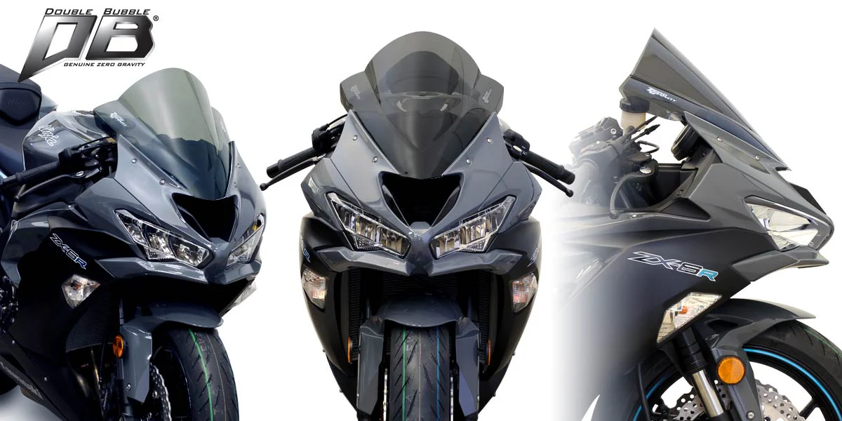 KAWASAKI ZX-6R 19-23 - Image 5