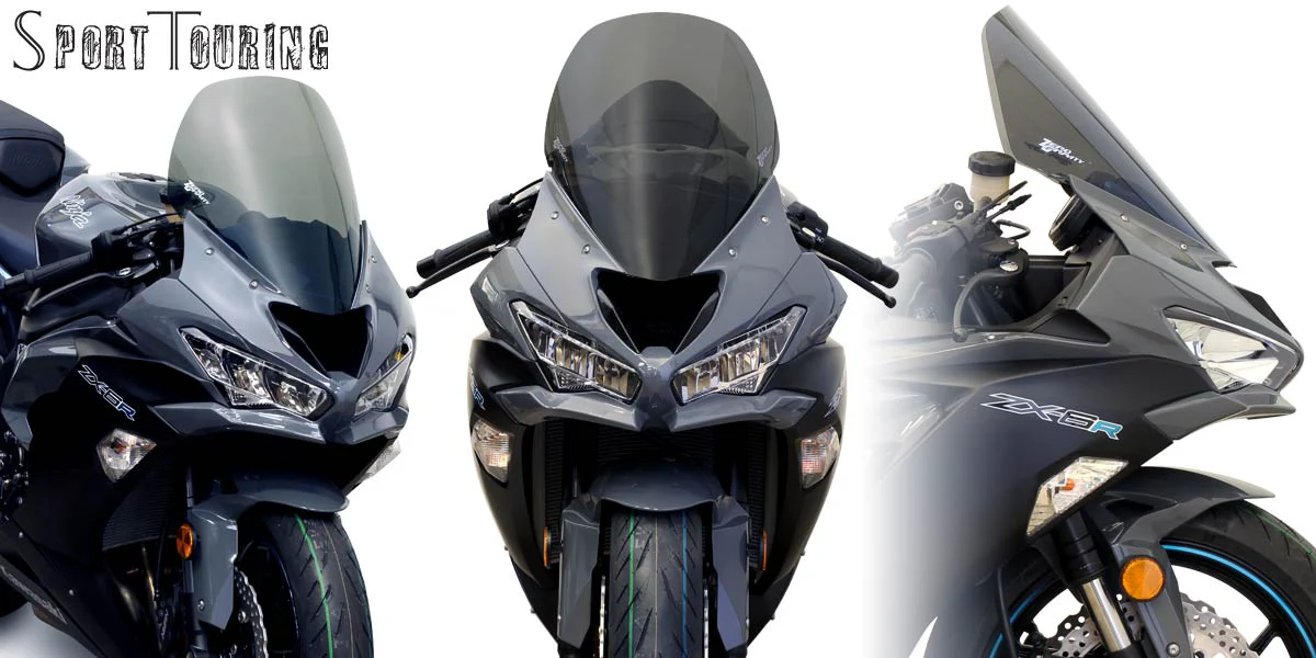 KAWASAKI ZX-6R 19-23 - Image 7