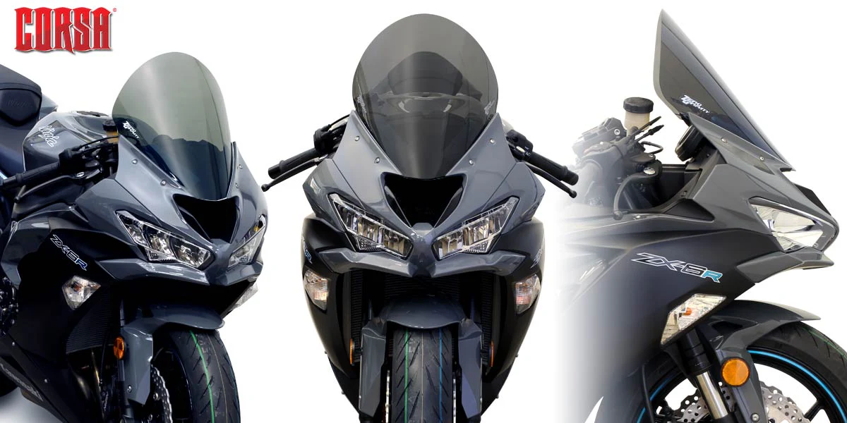 KAWASAKI ZX-6R 19-23 - Image 9